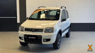 FIAT Panda usata, con ABS