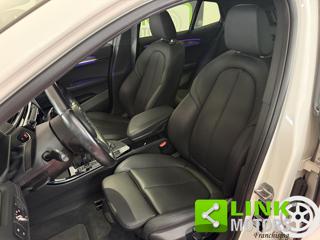 BMW X2 usata, con Controllo automatico clima