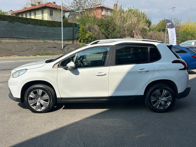 PEUGEOT 2008 usata, con Autoradio