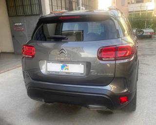 CITROEN C5 Aircross usata 3