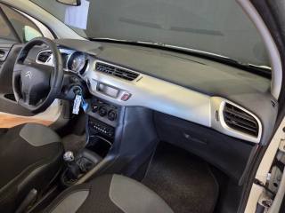 CITROEN C3 usata, con Sistema di navigazione