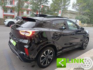 FORD Puma usata, con Airbag laterali