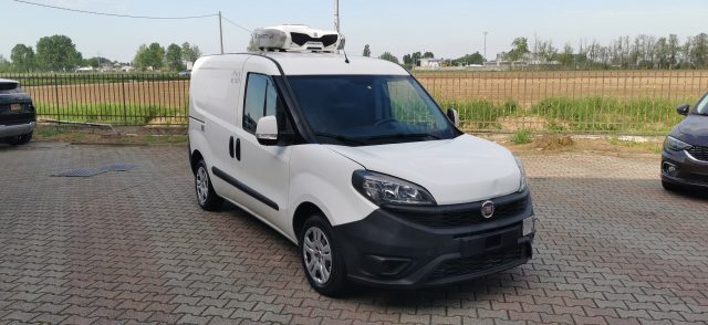 FIAT Doblo usata, con ABS