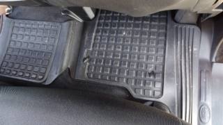 LAND ROVER Discovery usata 86