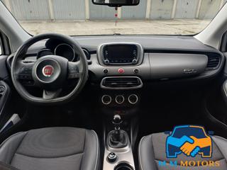 FIAT 500X usata, con Cruise Control