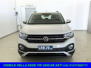 VOLKSWAGEN T-Cross usata, con Airbag