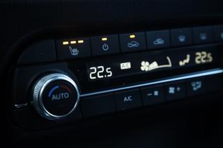 MAZDA CX-5 usata, con Cerchi in lega