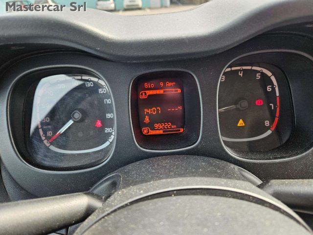 FIAT Panda usata 13