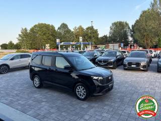FORD Tourneo Courier usata, con Boardcomputer