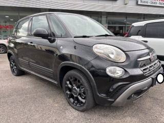 FIAT 500L usata, con Airbag Passeggero