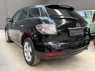 MAZDA CX-7 usata, con Antifurto