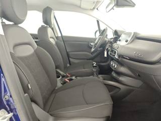 FIAT 500X usata, con Cruise Control
