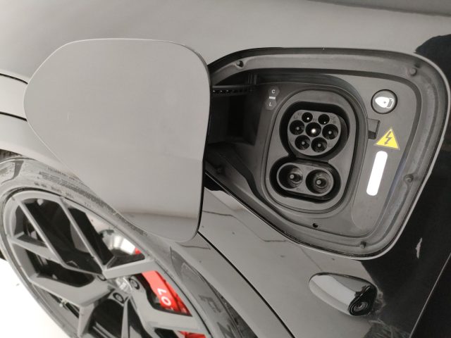 LOTUS Eletre usata, con Sedili riscaldati