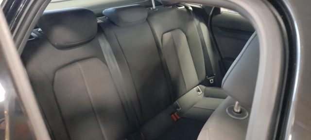 AUDI A3 usata, con Servosterzo