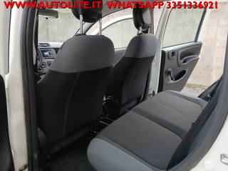 FIAT Panda usata 23