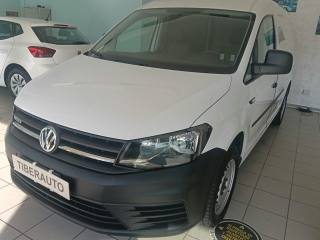 VOLKSWAGEN Caddy usata, con Controllo trazione