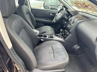 NISSAN Qashqai usata 24