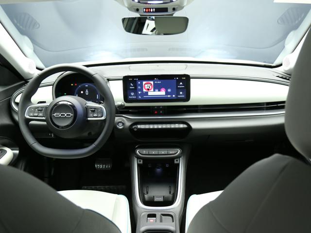 FIAT 600 usata, con Controllo trazione