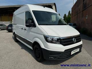 VOLKSWAGEN Crafter usata, con Alzacristalli elettrici