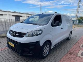 OPEL Vivaro usata, con Airbag