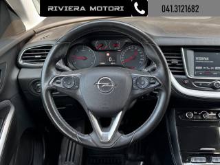 OPEL Grandland X usata, con Climatizzatore