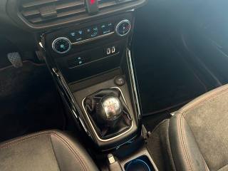 FORD EcoSport usata, con Servosterzo