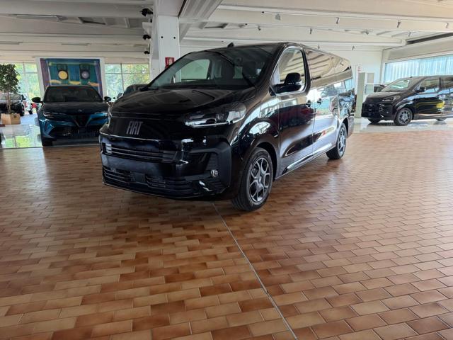 FIAT Ulysse usata, con Volante in pelle