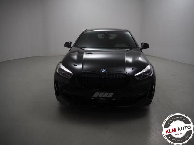 BMW 118 usata, con Airbag Passeggero