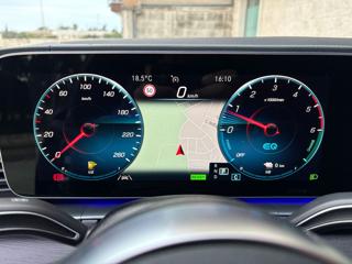 MERCEDES-BENZ GLE 350 usata, con Vetri oscurati