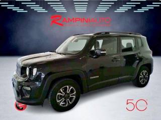 JEEP Renegade usata 13