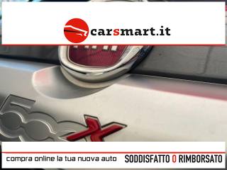 FIAT 500X usata 23