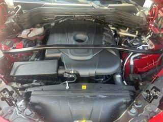 ALFA ROMEO Stelvio usata, con Immobilizzatore elettronico