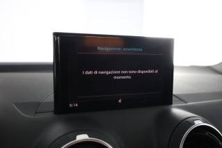 AUDI Q2 usata 9