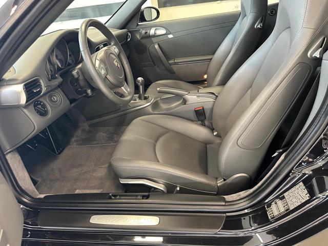 PORSCHE 911 usata, con ESP