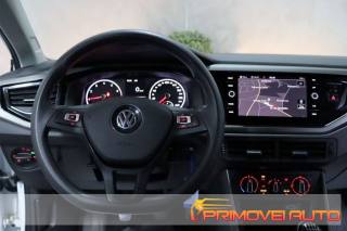 VOLKSWAGEN Polo 1.0 TGI 5p. Comfortline