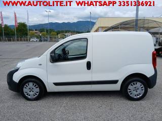 FIAT Fiorino usata, con Airbag