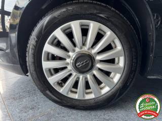 FIAT 500L usata, con Fari LED