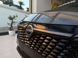 NISSAN Qashqai usata, con Airbag Passeggero