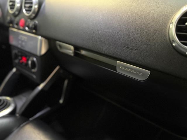 AUDI TT usata, con Interni in pelle