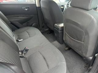 NISSAN Qashqai usata, con Controllo trazione