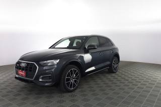 AUDI Q5 usata 6