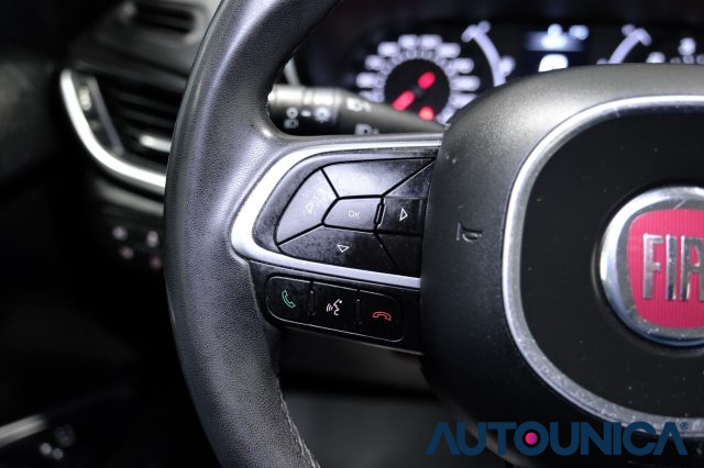 FIAT Tipo usata, con USB