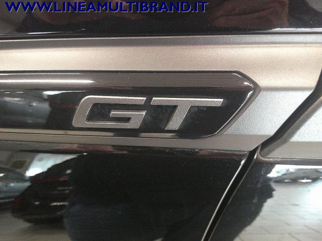 PEUGEOT 2008 usata, con Park Distance Control