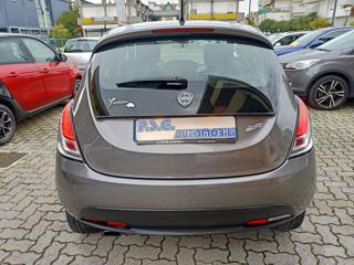 LANCIA Ypsilon usata, con Sedile posteriore sdoppiato