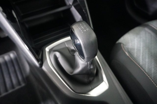PEUGEOT 208 usata, con Fendinebbia