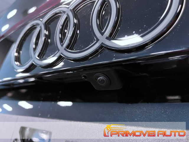 AUDI Q8 usata 40
