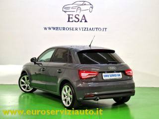 AUDI A1 usata, con Airbag Passeggero