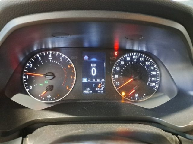 RENAULT Captur usata, con Chiusura centralizzata