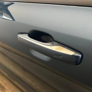 LYNK & CO 01 usata, con Sensore di pioggia