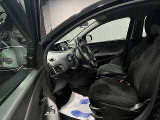 LANCIA Ypsilon usata, con Cerchi in lega